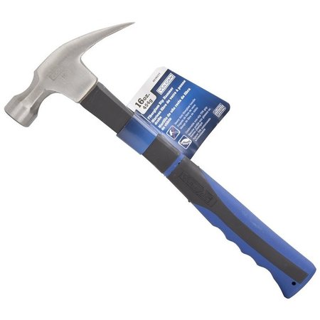 VULCAN Hammer Claw Rip Fbrgls 16Oz JL60315